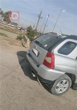 کیا سپۆرتاج